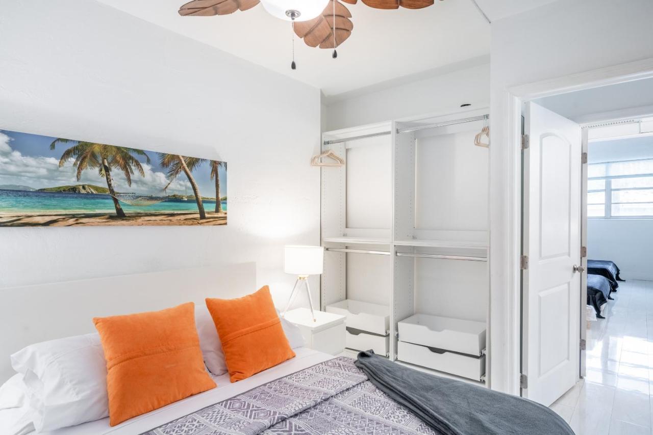 Luxury Miami Condos Маямі-Біч Екстер'єр фото