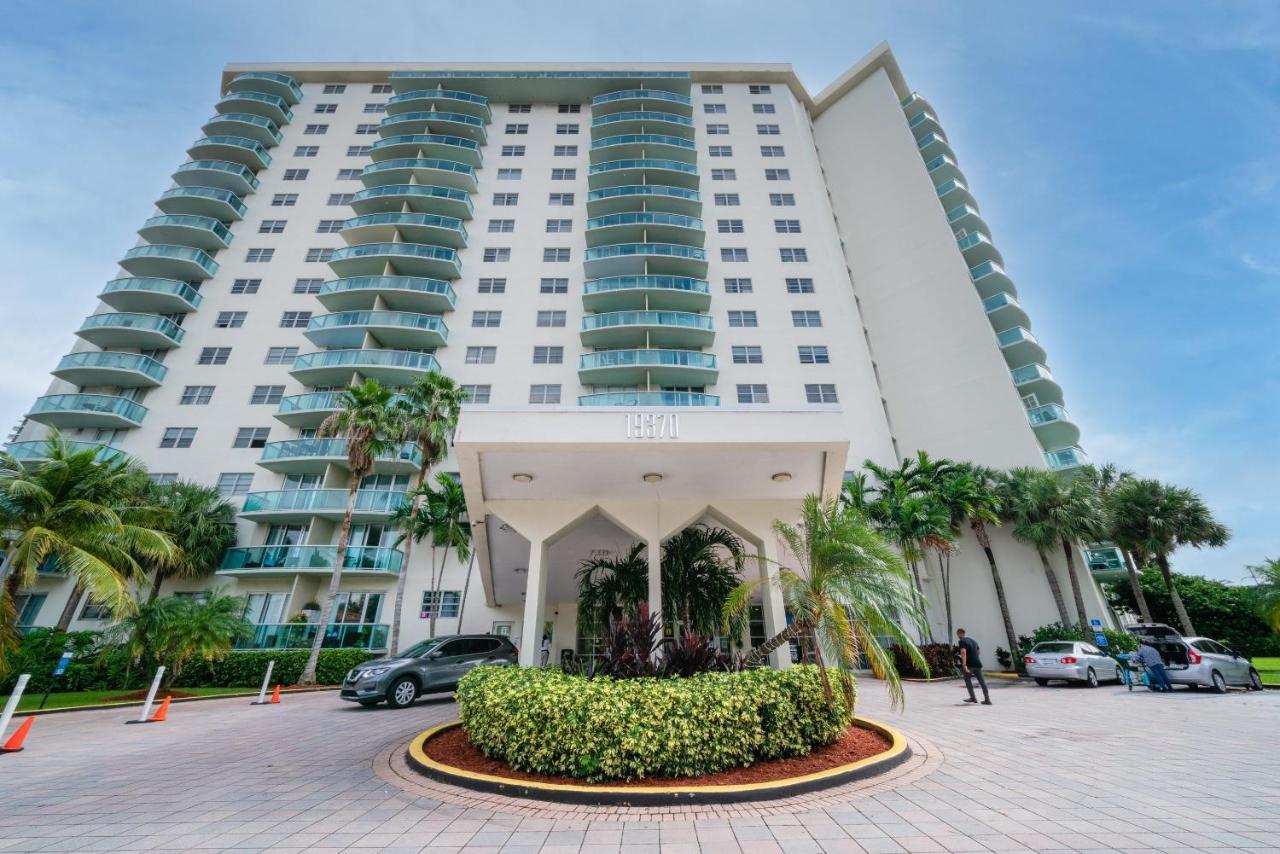 Luxury Miami Condos Маямі-Біч Екстер'єр фото