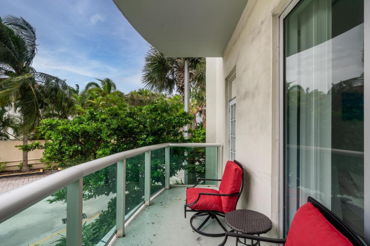 Luxury Miami Condos Маямі-Біч Екстер'єр фото