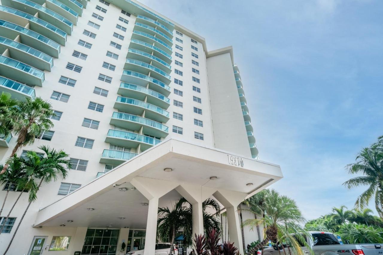 Luxury Miami Condos Маямі-Біч Екстер'єр фото
