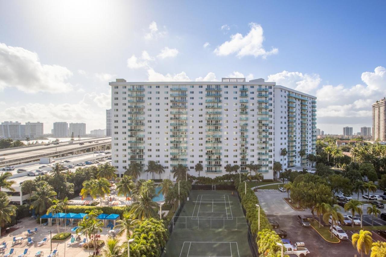 Luxury Miami Condos Маямі-Біч Екстер'єр фото