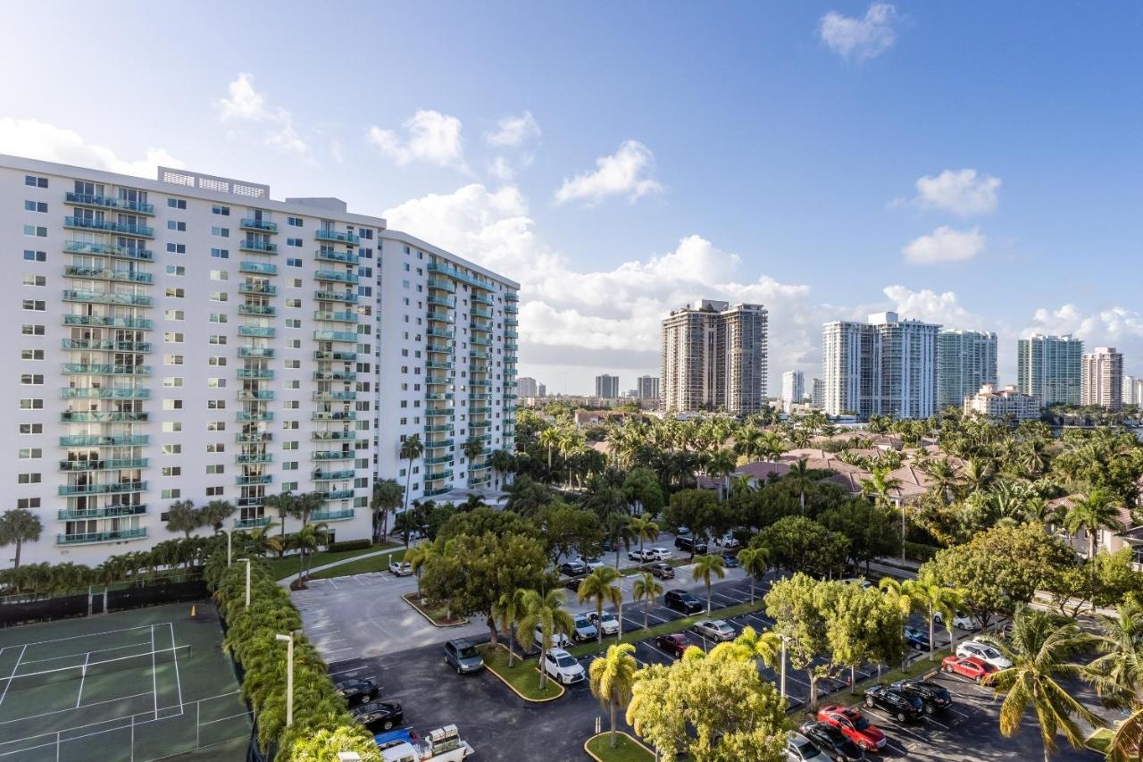 Luxury Miami Condos Маямі-Біч Екстер'єр фото