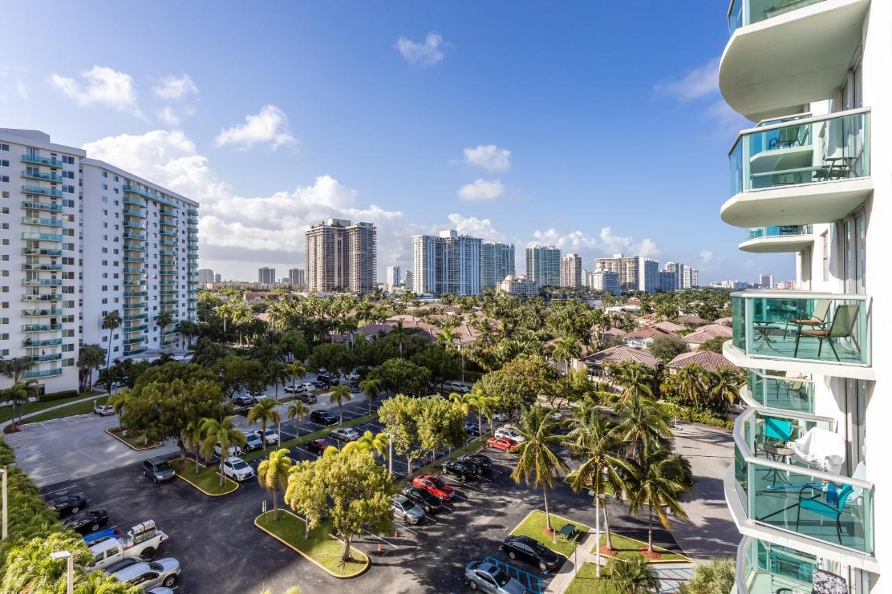 Luxury Miami Condos Маямі-Біч Екстер'єр фото