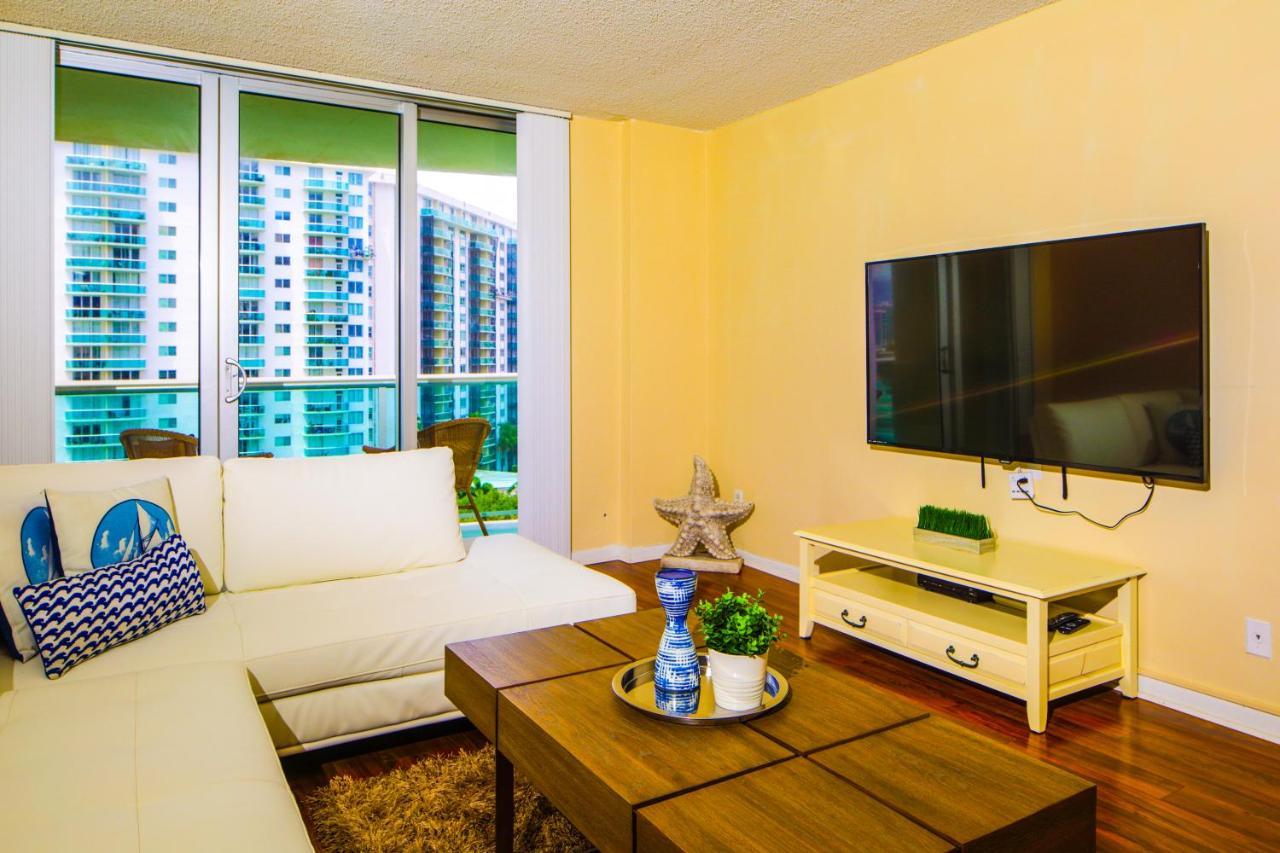 Luxury Miami Condos Маямі-Біч Екстер'єр фото